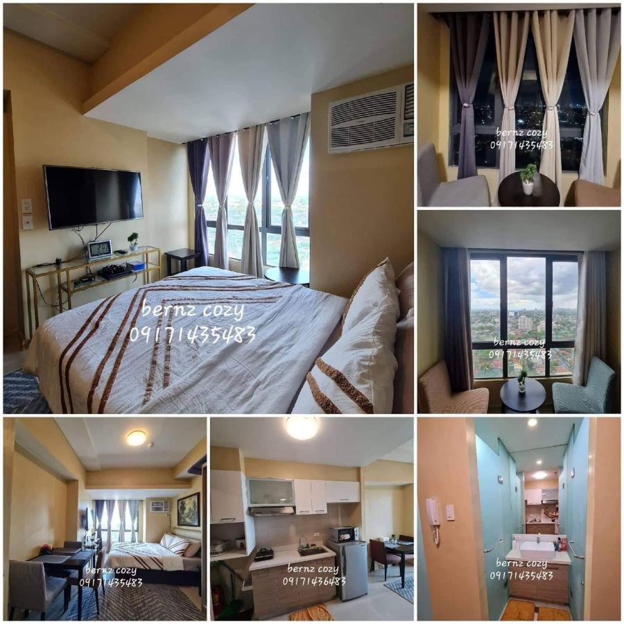 Congressional Town Center Aparthotel