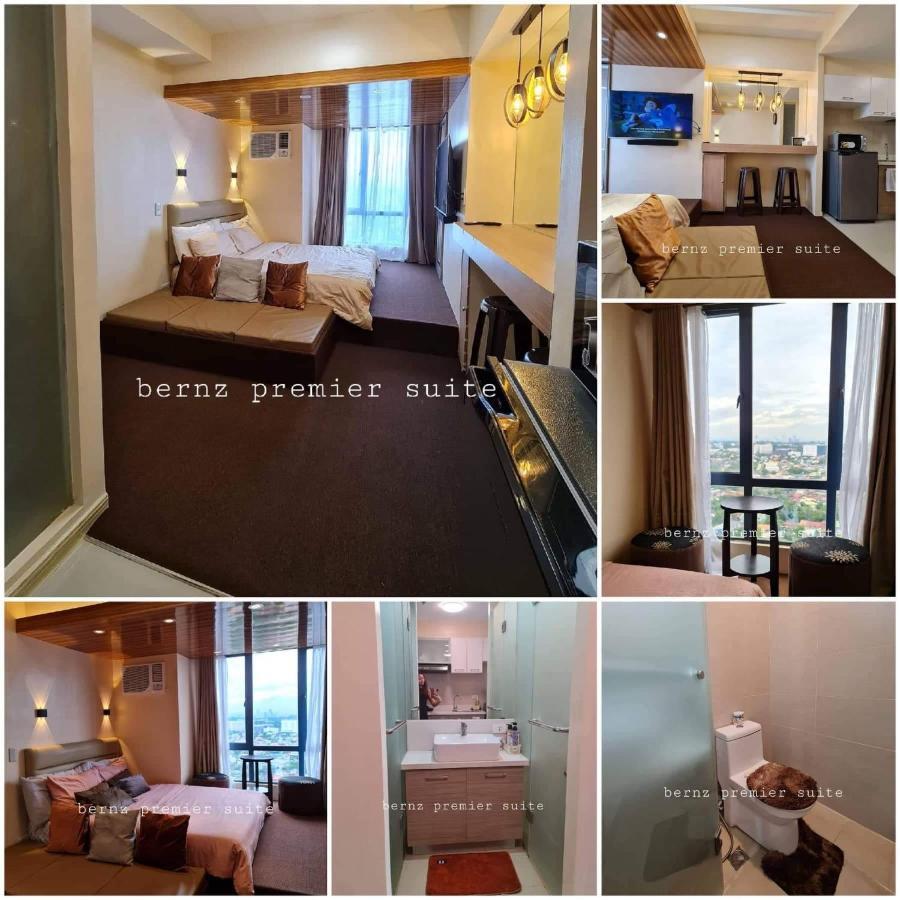 Congressional Town Center Aparthotel *