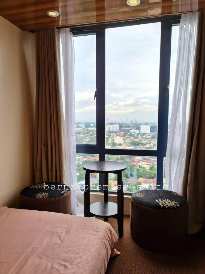 Congressional Town Center Aparthotel *